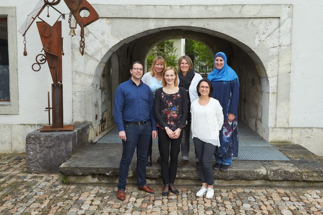 Vorwärts kommen mit Deutsch!
